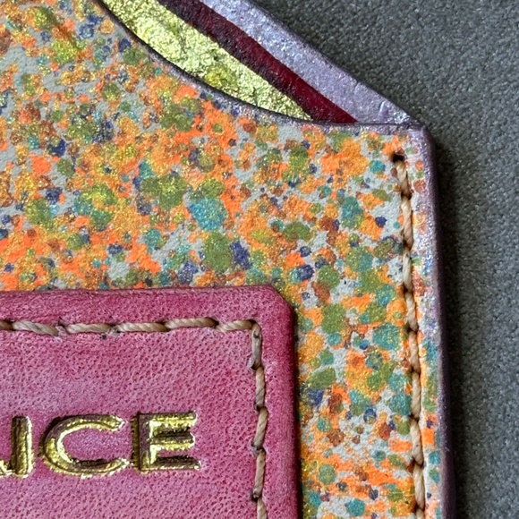 peak card wallet - Picture 4 of 7